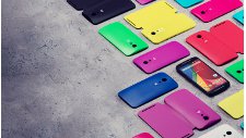 Motorola νέο Moto G 2014 Dual Sim White