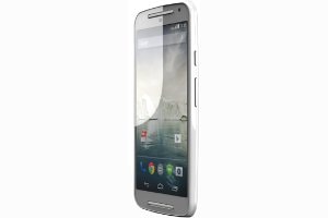 Motorola νέο Moto G 2014 Dual Sim White