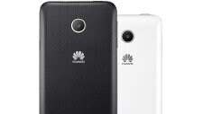 Huawei Ascend Y330 Black 4GB