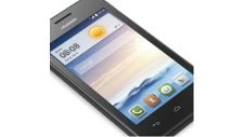 Huawei Ascend Y330 Black 4GB