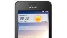 Huawei Ascend Y330 Black 4GB