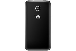Huawei Ascend Y330 Black 4GB