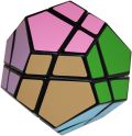 Γρίφος Skewb Ultimate Meffert’s Puzzle