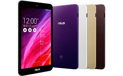 Asus MeMo Pad 8 ME181CX White 90NK0112-M01340