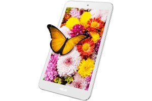 Asus MeMo Pad 8 ME181CX Gold 90NK0114-M01800