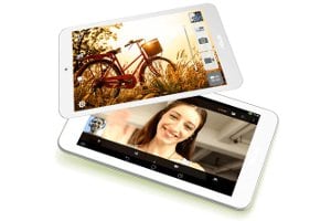 Asus MeMo Pad 8 ME181CX Gold 90NK0114-M01800
