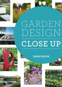 Garden Design Close Up 
