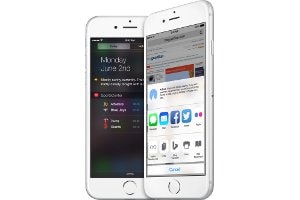 Apple iPhone 6 Space Gray