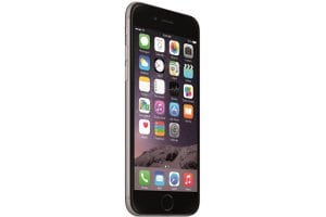 Apple iPhone 6 Space Gray