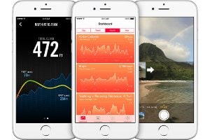 Apple iPhone 6 Plus Silver