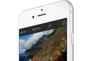 Apple iPhone 6 Plus Silver