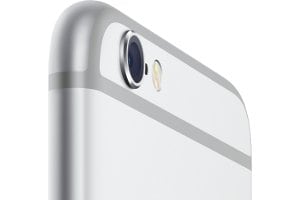 Apple iPhone 6 Plus Silver