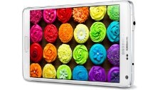 Samsung Galaxy Note 4