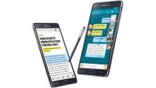 Samsung Galaxy Note 4