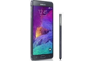 Samsung Galaxy Note 4