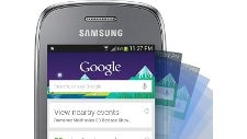 Samsung Galaxy Pocket Neo S5310NEOBLUEBLK