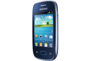 Samsung Galaxy Pocket Neo S5310NEOBLUEBLK