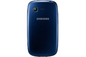 Samsung Galaxy Pocket Neo S5310NEOBLUEBLK