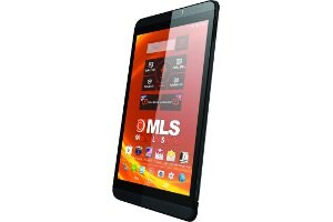 MLS iQTab Rocket 3G