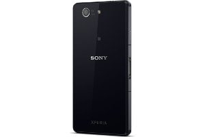 Sony Xperia Z3 Compact
