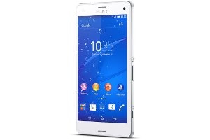 Sony Xperia Z3 Compact