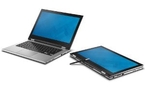 Dell Inspiron 7347