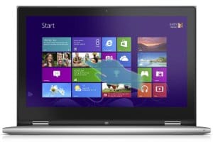 Dell Inspiron 7347
