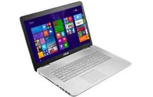 Asus N751JK-T7042H