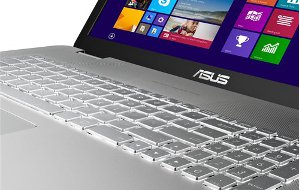 Asus N751JK-T7042H