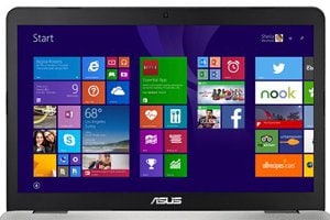 Asus N751JK-T7042H