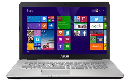 Asus G750JZ-T4193H