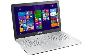Asus N551JK-CN033H
