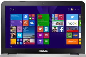 Asus N551JK-CN033H