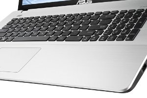 Asus X750JN-TY027H