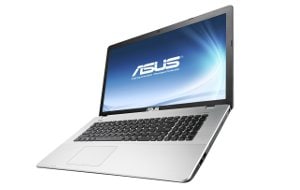 Asus X750JN-TY027H
