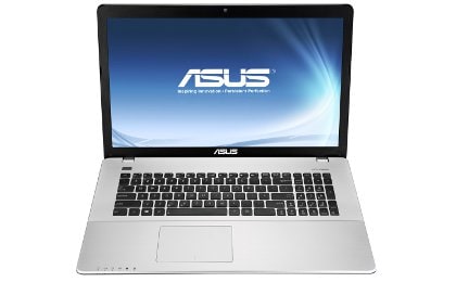 Asus X750JN-TY027H
