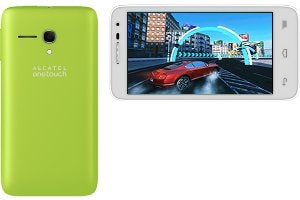 Alcatel One Touch Pop D5 Dual Sim 5038D