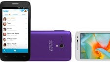 Alcatel One Touch Pop D5 Dual Sim 5038D