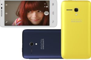 Alcatel One Touch Pop D5 Dual Sim 5038D