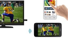 Alcatel One Touch Pop D5 Dual Sim 5038D