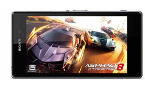 Sony Xperia Z1