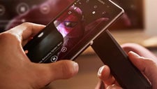 Sony Xperia Z1