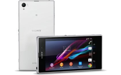 Sony Xperia Z1