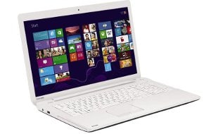 Toshiba Satellite C75-A-144