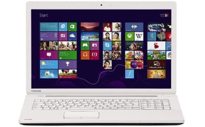 Toshiba Satellite C75-A-144