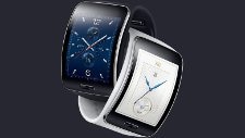Samsung Gear S SM-R750