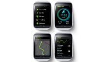 Samsung Gear S SM-R750