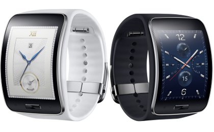 Samsung Gear S SM-R750