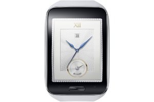 Samsung Gear S SM-R750