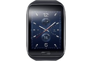 Samsung Gear S SM-R750